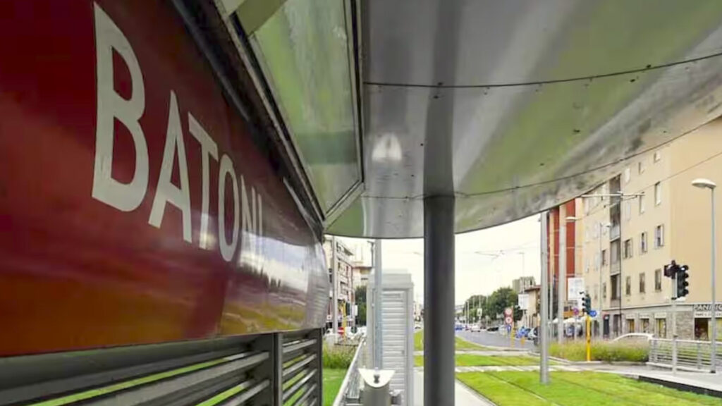 tramvia