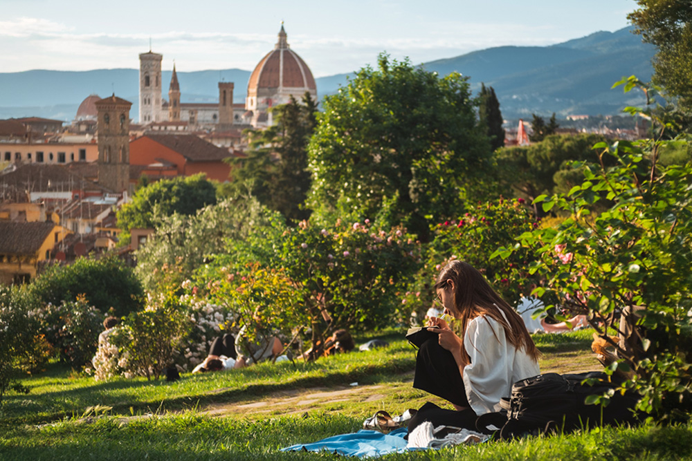 Perché affittare un appartamento fuori dal centro di Firenze conviene davvero