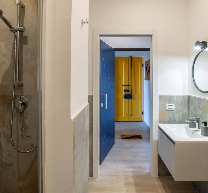 bagno g