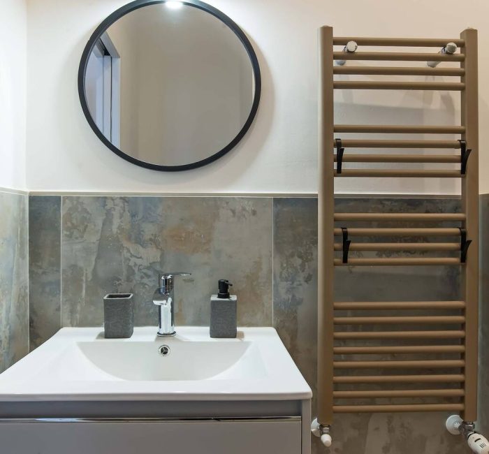 bagno g
