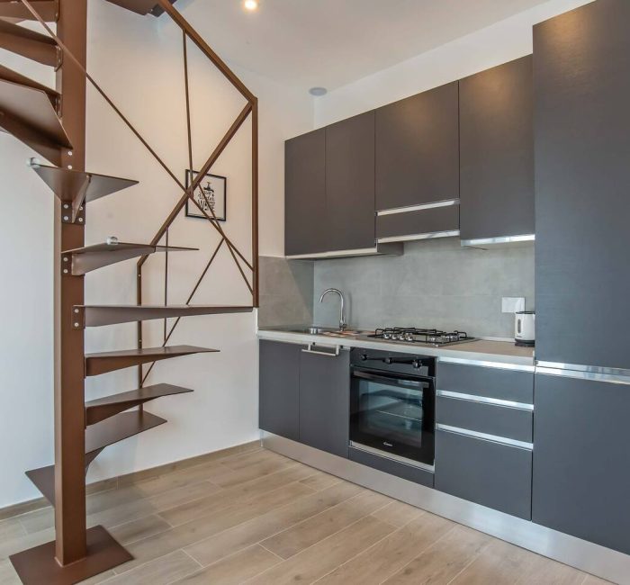 cucina g